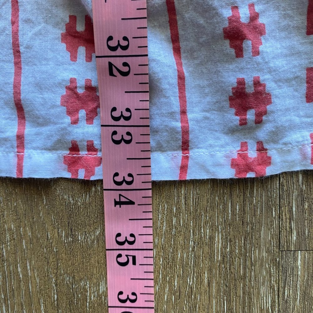 Roberta Roller Rabbit Pullover Bohemian - image 7